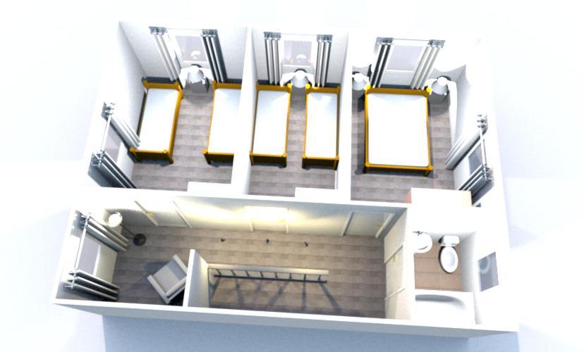 Modernisierte Ferienwohnung Im Schoenen Sauerland メシェデ エクステリア 写真